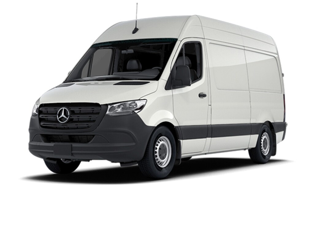 Used 2021 MercedesBenz Sprinter 2500 For Sale in Somerville, MA Near